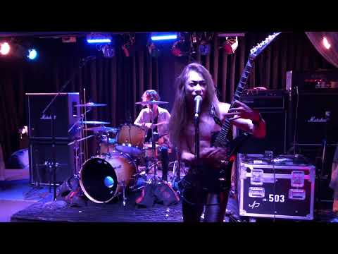 Gyze - Full Set Day 3 Pyramid Lounge (70K Tons of Metal 2018)