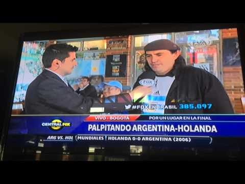 Somos Famosos!!!! figuretti un principiante!!!!