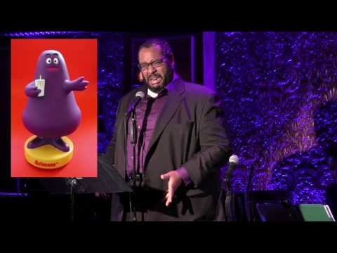 Eddie Cooper - "Grimace’s Lament" (Eli Bolin, Sam Forman)