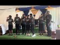 Ushers Of Heaven Mwenfumu