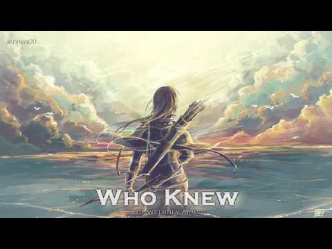 Video thumbnail for Who Knew