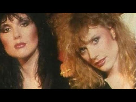 Sexy Nancy Wilson
