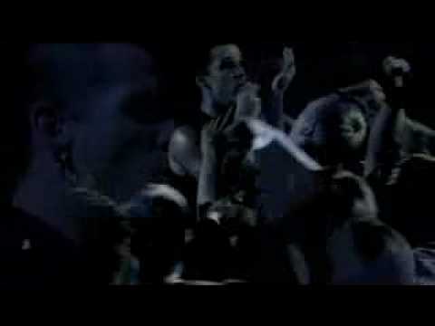 Bleeding Through "On Wings Of Lead"