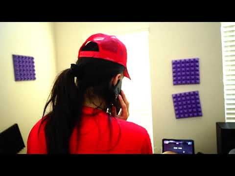 Peso Peso works w 15yr old Super Producer TsFSaucePrince by HonchoMGMT Productions