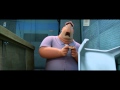 CLOUDY WITH A CHANCE OF MEATBALLS 2 Clip Tim Meets The Pickles At Cinemas October 25