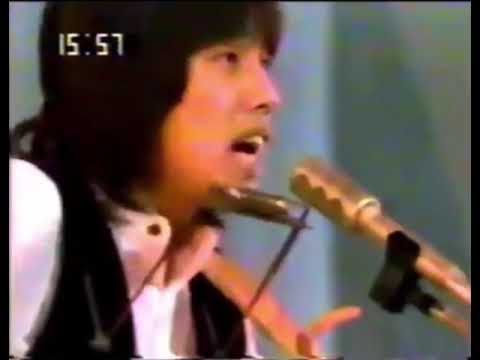 長渕剛 / 巡恋歌