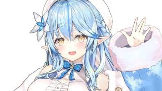 ❄️ホロライブ・雪花ラミィ、休止中ホロメンと“デート”報告で話題！近況にファン安心✨
