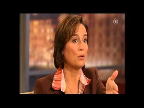 Menschen bei Maischberger