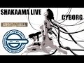 Making of a Cyborg (Ghost in the Shell) by ...
