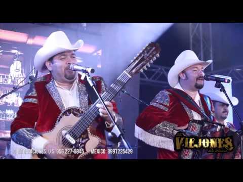 Los Viejones de Linares - El Tercer Jalón