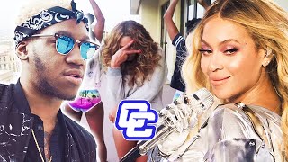 OG Maco Claims Beyoncé Stole His Video Concept