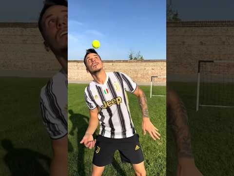 Freestyle Challenge Jersey w/Adonias👕🎾🥅