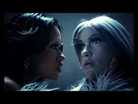 Snow Wife - What Do Girls Do? (Official Music Video)