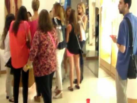 Vogue Fashion's Night Out Milano 6 Settembre - Modadivas Fashion Line