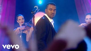 Kanye West - Diamonds From Sierra Leone (Live)