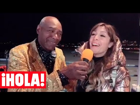 Así aprovecha Gisela sus días en California tras los Oscar ¡Diversión en Santa Mónica!