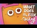 What Does The Fox Say Electro Remix