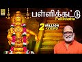 பள்ளிக்கட்டு Evergreen Ayyappa Devotional Songs Sung By Veeramani Raju Palli