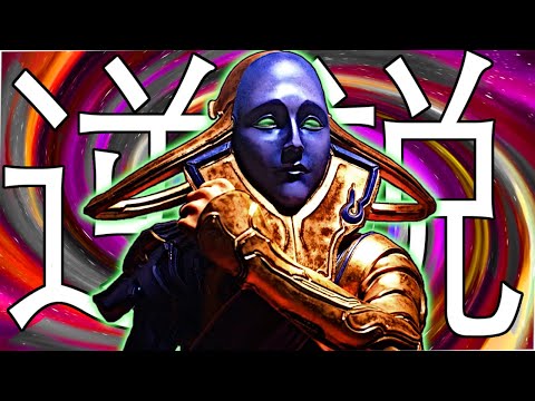 WARFRAME: The Duviri Paradox - SOLVED in only 3.5 hours