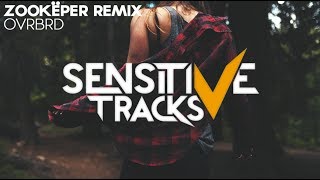 HARIZ - OVRBRD (Zookëper Remix)