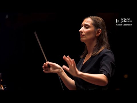 Ariane Matiakh conducts Beethoven Symphony No. 6 Thumbnail