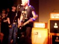 Cobra Skulls - Rebel Fate (live @ fest 10)
