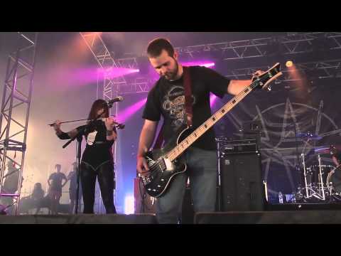 SUBROSA - Live At Hellfest 2014