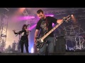 SUBROSA Live At Hellfest 2014