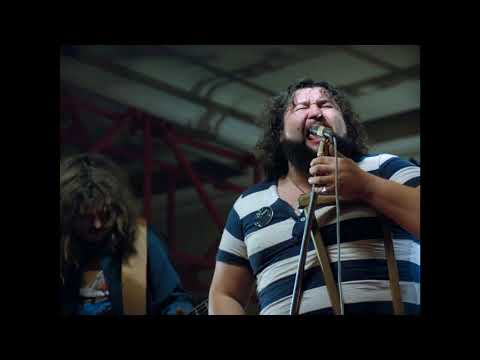 Hobo Blues Band  - Tetovált Lány (HD Remaster)