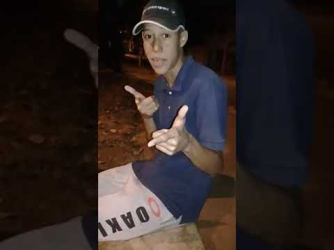 Mc Jv Do Santa & Mnr Mc - Estilo Mandrake Medley No Santa