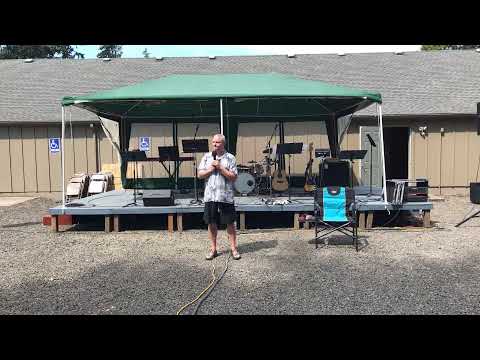 Youth Camp Testimonies