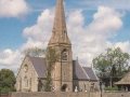 Wrea Green Anglican Church Psalm 46 God Is Our Hope And Strength