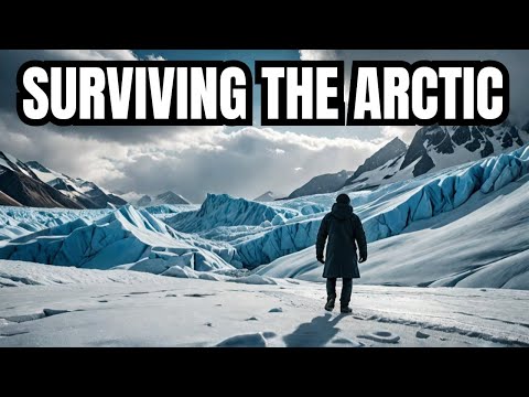 Arctic Survival: Battle Against Thermodynamics and Climate