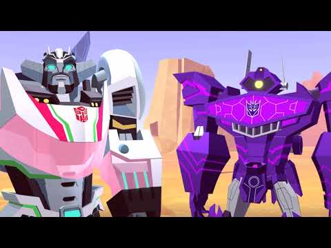 Wheeljack is Out of Control!!! | Cyberverse | Full Episodes | Transformers Official