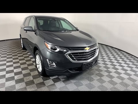 2018 Chevrolet Equinox Colonie, Albany, Saratoga Springs, Clifton Park, Schenectady, NY PL3128