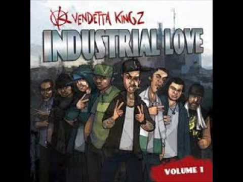 VENDETTA KINGZ - FOUL TASTE