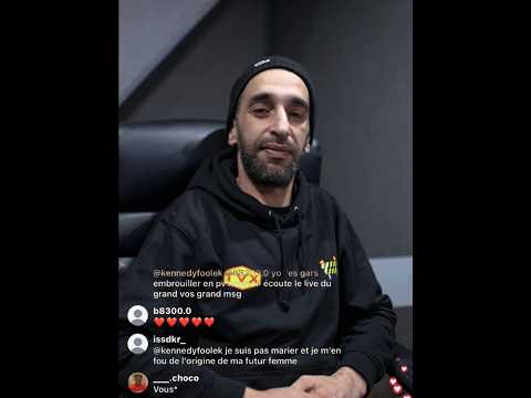 Aketo explains how Booba and Rohff refused to be on Panam All Starz, I was embarrassed!