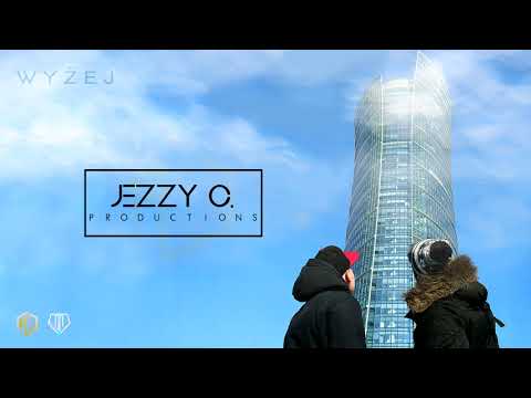 10. AU ft. Raff J.R. - Oddech (Prod. Jezzy C.) ///Wyżej 2017///