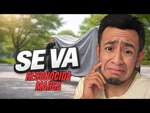 Descontinuada‼️marca de motos en Colombia