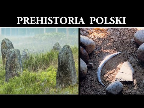 Prehistory of Poland - Mysterious Circles and Tombs and Record-Breaking Artifacts