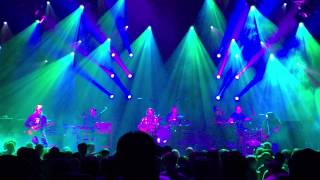 Widespread Panic - Driving Song / Thought Sausage.  Warner Theater, Washington, DC 4/21/15