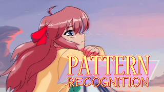 ODDEEO and Neurosama — Pattern Recognition