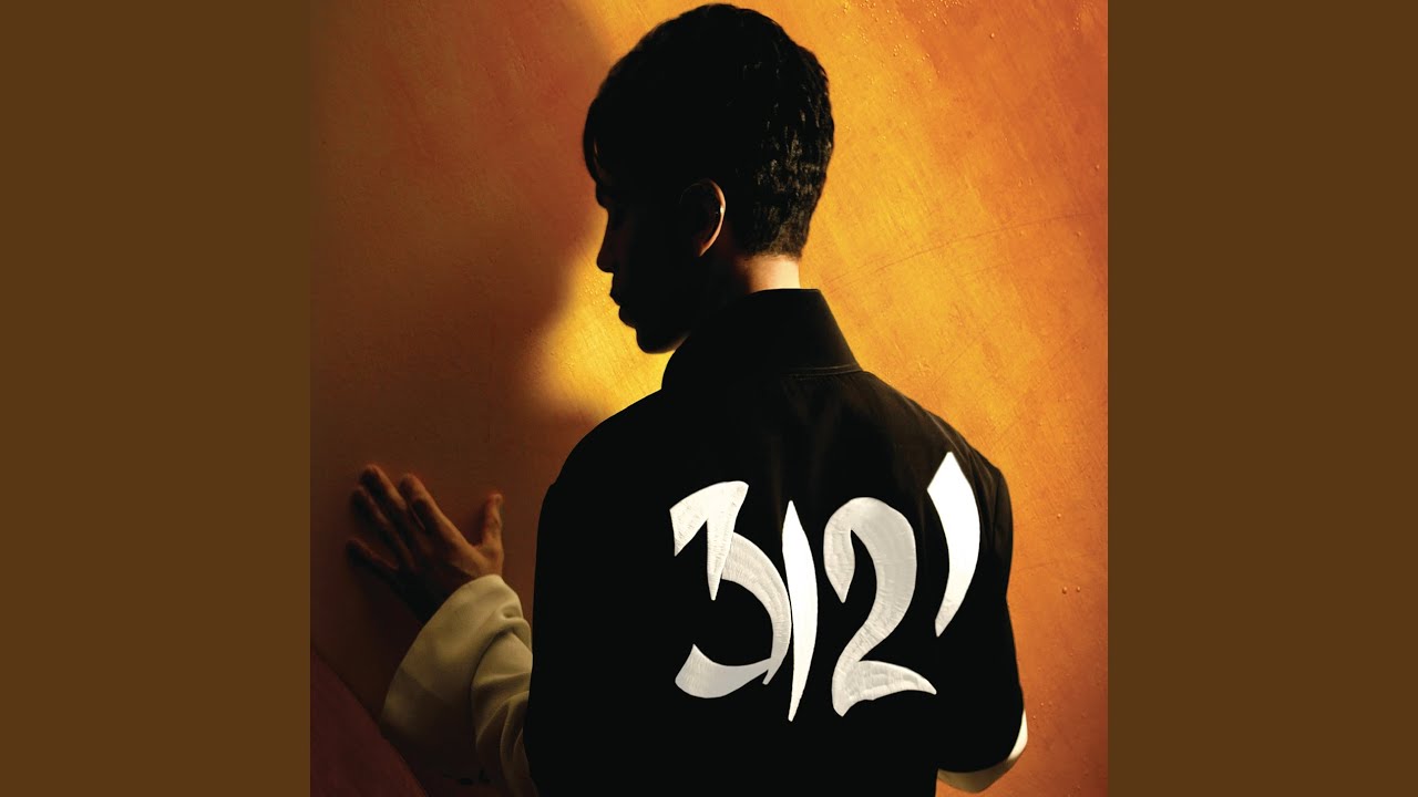 Prince - The Word
