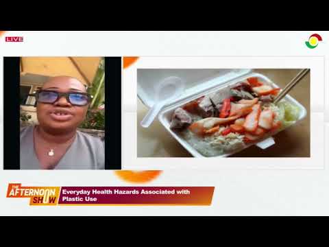 Ban on Polystyrene Products: Distributors Should Use Alternatives - EPA