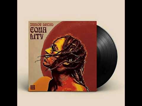 Junior Dread Feat Dub Kazman - Life