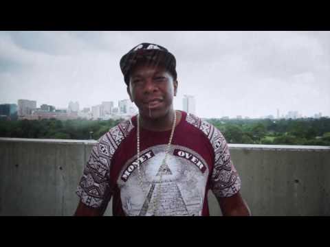 Milly Rock Remix J.Lance