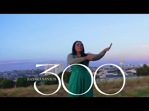 🎤Cantora Juciara Santos I