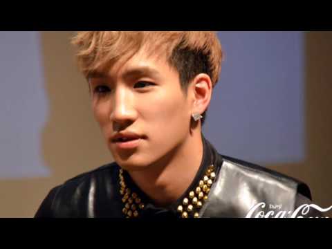 24K[Cory] "Rihanna - Yeah, I Said It"