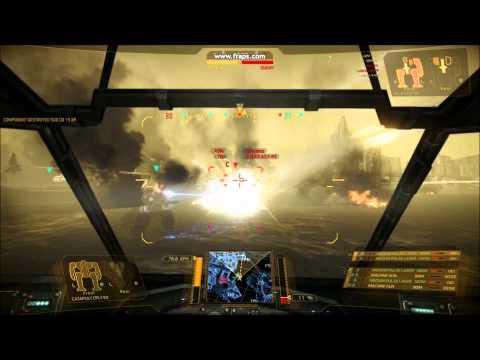 Love an XL engine in a atlas