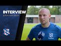 Interview Sven van Beek